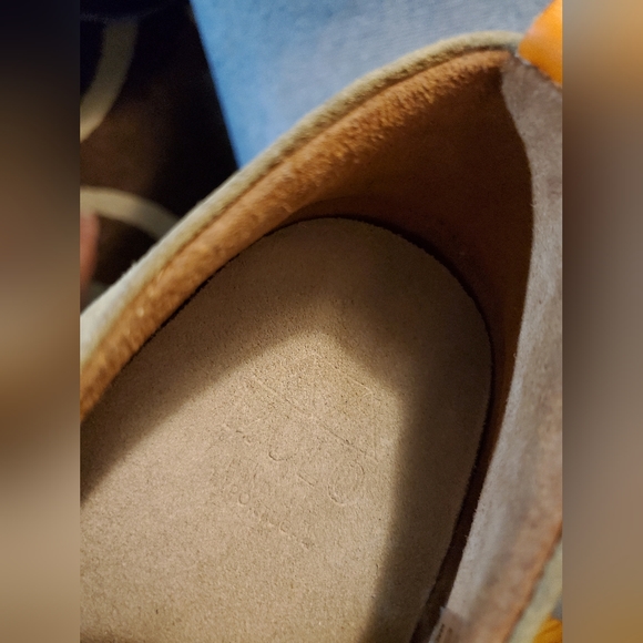 Mulo Shoes (Loafers)Size 11 US Mens - Picture 8 of 10